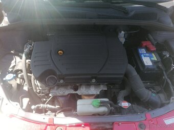 Suzuki SX4 1.6 GL, 4x2, CZ, 75tkm, 1 majitel - 17