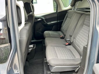 Prodám Opel Meriva 1.6 CDTi  81 kw rok 2014 - 17