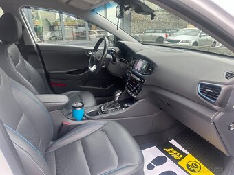 Hyundai Ioniq 2016 1.6 - 17