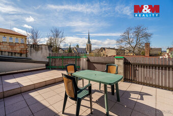 Prodej rodinného domu, 250 m², Hrádek nad Nisou, ul. Nádražn - 17