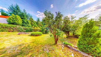 Prodej zděné chaty s velkou terasou jen 70 m od Orlické přeh - 17