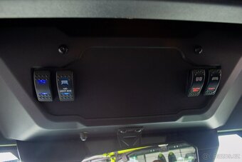 Can-Am Brp Can Am Traxter 1000 2020 ODPOČET DPH - 17