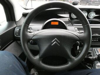 Citroën C8 2.0 HDI 7míst KOMPLET HISTORIE - 17
