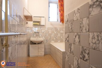 Prodej bytu 3+1, 86 m², Jeseník centrum - 17