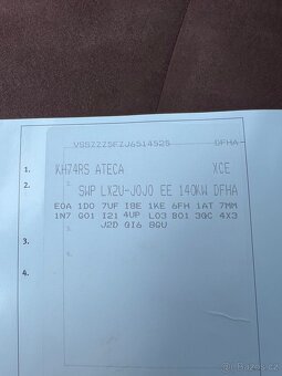 Seat Ateca, 2.0 TDI Xcellence 4x4Drive DSG/DPH - 17