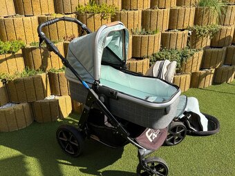 Parton F4C + Cybex - 17