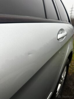 Mercedes Benz R 280CDI 4MATIC, Bohatá výbava - 17