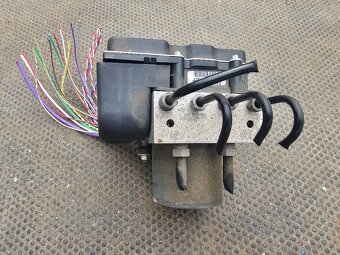 Náhradní díly Citroen C4 Picasso - 17