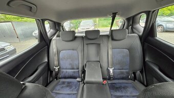 HYUNDAI ix20 CVVT CLASSIC 1MAJITEL - 17