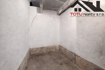 Prodej, byt 2+1, 63 m2, Jaroměř, ul. Knappova - 17