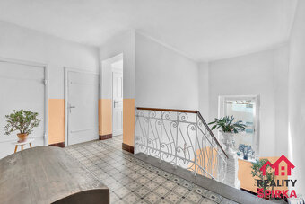 Prodej RD 5+1,  CP 5.677 m², Jaroměřice - 17