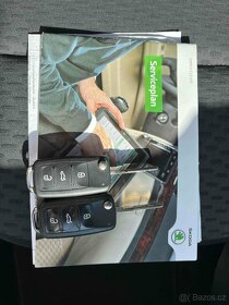 Škoda Fabia 1.6 TDI Digi A/C - 17