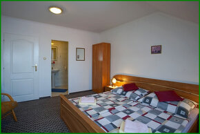 Ubytování České Budějovice - PENZION - 17