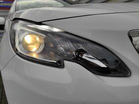 Peugeot 2008 1,5 BlueHDi Active,S&S,ČR,1maj - 17