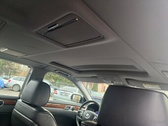 Volkswagen Phaeton 3.0TDI, 4x4, ALU"20", r.v.2014 - 17
