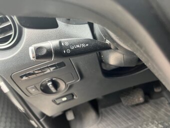 Mercedes-Benz Vito MIXTO 116/119 automat, LED, tažné 2500kg - 17