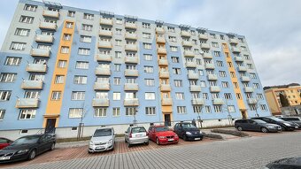 Prodej  bytu 2+1, 57 m² – Studénka, Antonína Dvořáka - 17