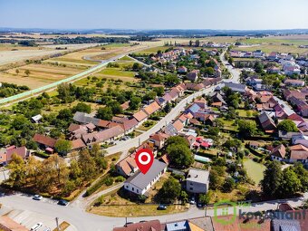 Pronájem výroba, 150 m2 - Osová Bítýška, ev.č. 00684 - 17