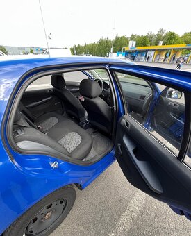 Škoda Fabia I 1.2 HTP 40 kW, r. 2004, 143 tkm - 17