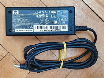 Adaptéry pro NB Acer, Dell, HP, Asus, Samsung, Lenovo, FS - 17
