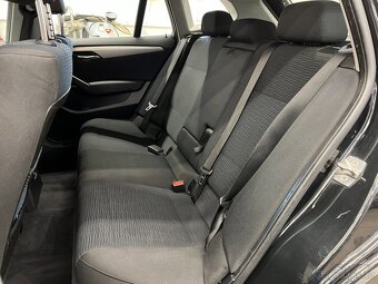 BMW X1 2.0D 18D 105 kW - 17