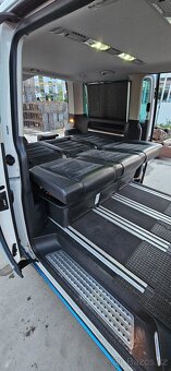 VW Multivan T6 110kw - 17