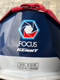 Honda CRF 110F - 17