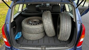 OPEL ASTRA 1.6 - 17