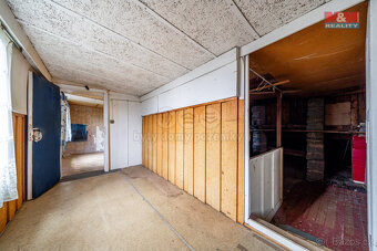 Prodej rodinného domu, 113 m², Dobříš, ul. Jasmínová - 17
