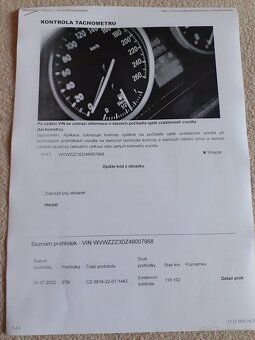 vw phaeton 3.2 - 17