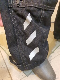 RUKKA Kalhoty na Moto GORE-TEX Značkové V. 40 C2 - 17