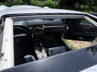 Mercedes Benz W210 E280 4-matic 1999 - 17