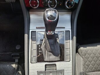 SUPERB COMBI 2,0 TDI 110 KW DSG VIRTUAL ALU - 17