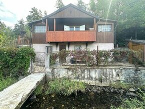 Prodej chaty 39m² (pozemek celkově 406m²) , Čišovice-Bojov - 17
