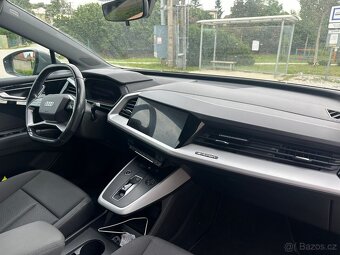 Audi Q4 35 e-tron - 17