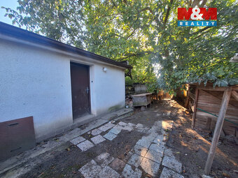 Pronájem rodinného domu, 68 m², Syrovátka - 17