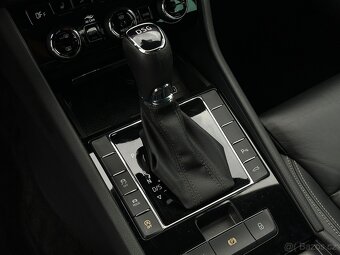 Škoda Superb 3 2.0 TDI 140kw DSG LAURIN & KLEMENT - 17