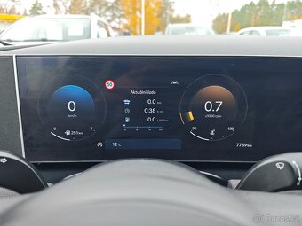 Tucson Style 1.6T-GDI 118kW po 1. majiteli, záruka - 17