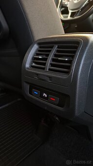 VW TOURAN 2017 1.4TSI 110KW SOUND, NAVI, ACC,1.MAJ. TOP - 17