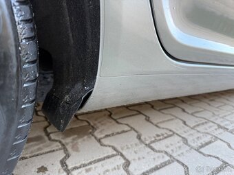 Škoda Octavia Combi 2 1.6 mpi facelift - 17