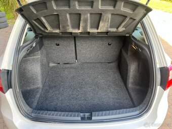 Seat Ibiza 1.2 Style Navi Rozvody Výhřev sedadel - 17