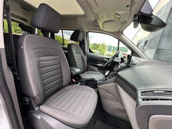 Ford Tourneo Connect XL 1.5 TDCi 7-miestny - 17