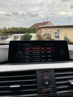 BMW F31 320d LCI xdrive AT - 17