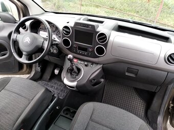 Citroen Berlingo 1.6 HDi - 17