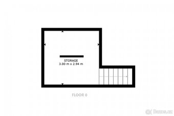 Prodej rodinného domu, Jeneč u Prahy - 17