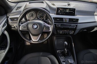 BMW X1 2.0d 2016 - 17