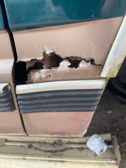 Chevy pick up 2500 gmc Chevrolet - 17