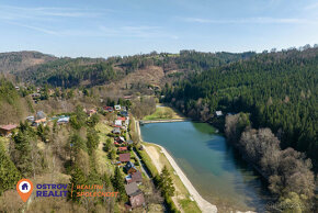 Prodej, rodinný dům, 892 m2, Zábřeh - Dolní Bušínov - 17