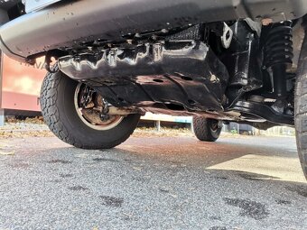 Toyota Land Cruiser 3.0TD 92kw Prado 90 4x4 TOP - 17