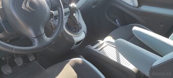 Citroen Berlingo multispace - 17